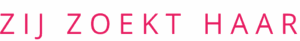 Zij Zoekt Haar